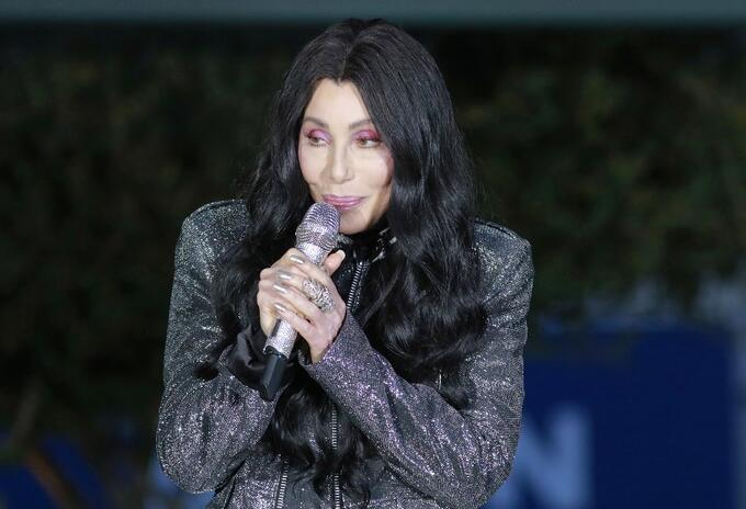 Cher