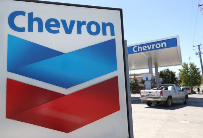 Chevron
