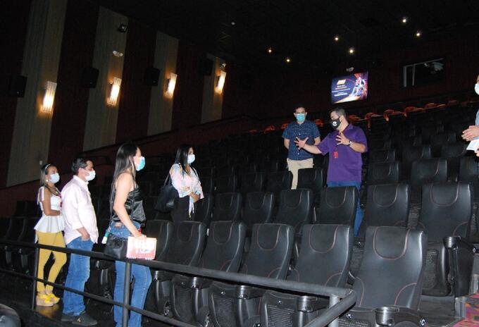 Cine Neiva
