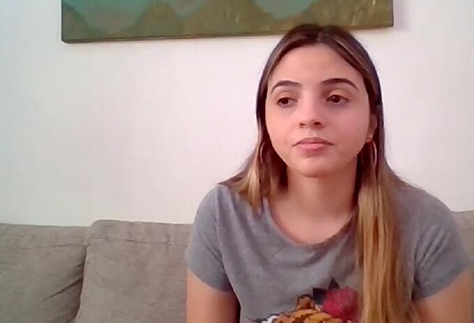 Ailín Cubelo Ailín Cubelo