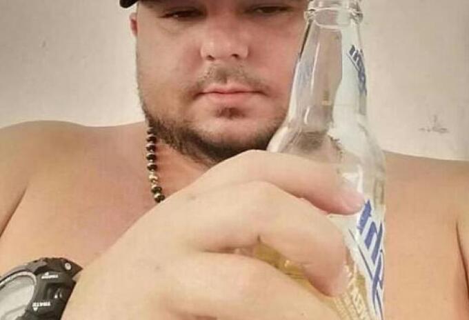 'Willy' Meleán, señalado cabecilla de la banda delincuencial de 'los Melean'.