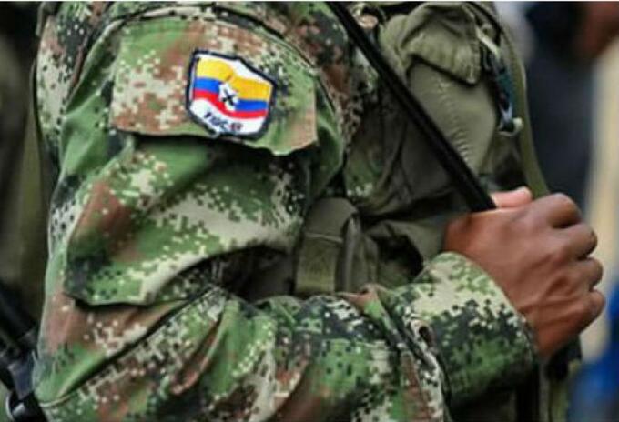 Desmovilizados de las FARC