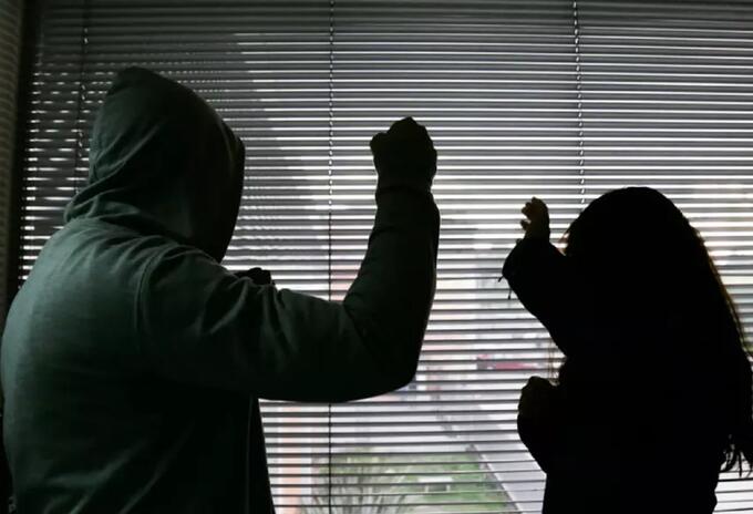 Feminicidios