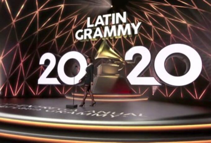 Latin Grammy