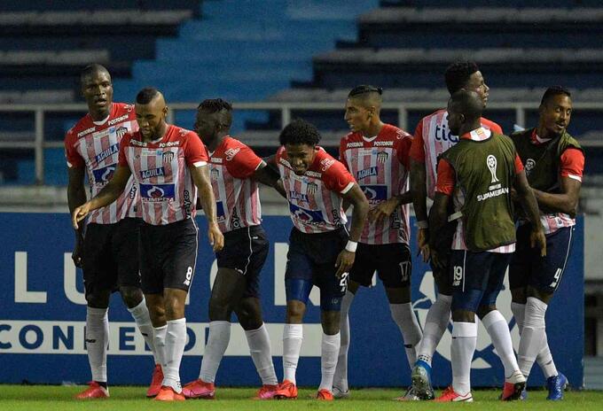 Junior de Barranquilla - 2020
