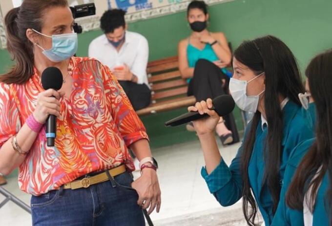 Mintic Asegura Que Funcionario No Esta Participando En Licitacion Rcn Radio