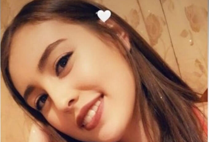 Katherine Paniagua Tapias
