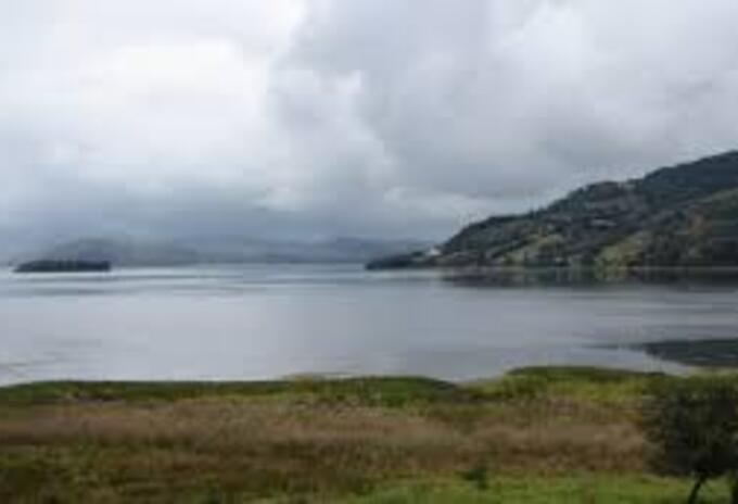 Lago de Tota