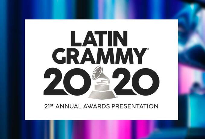 Latin Grammy 2020 tendrán transmisión digital