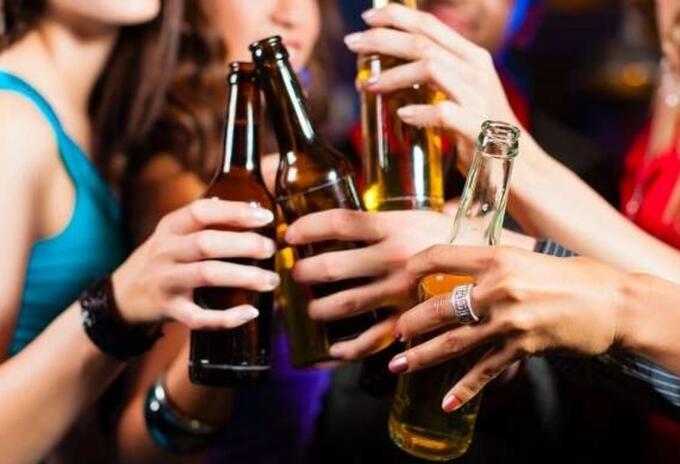 Ley seca