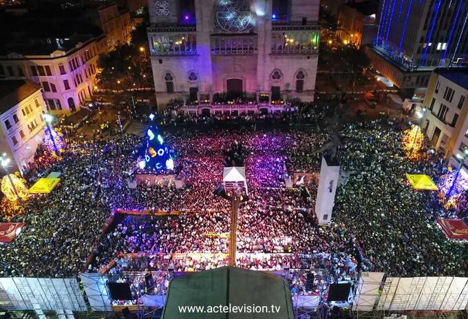 El desarrollo de la versión número 65 de la Feria de Manizales, sería en el primer semestre del 2021.