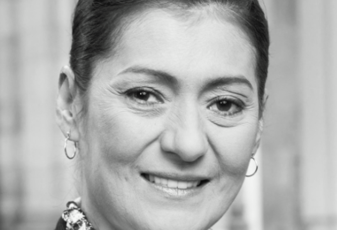 María Eugenia Parra