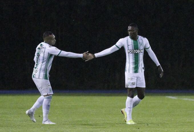 Atlético Nacional - 2020