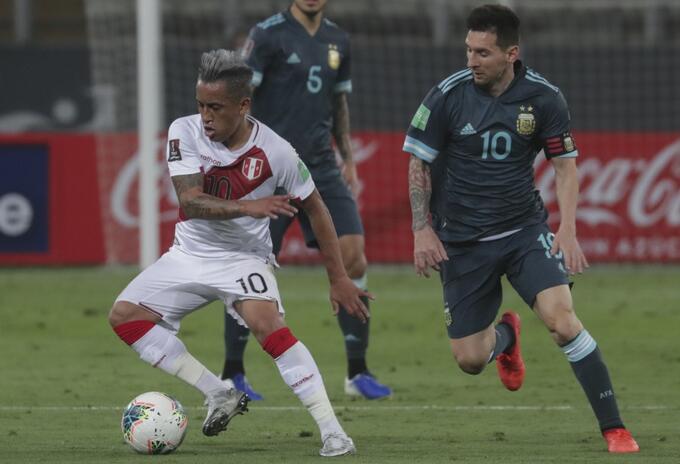 SELECCIÓN ARGENTINA SELECCIÓN ARGENTINA