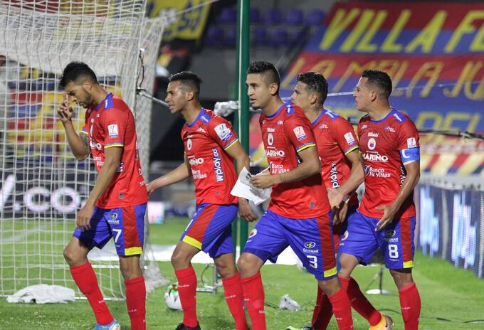 Deportivo Pasto 2020