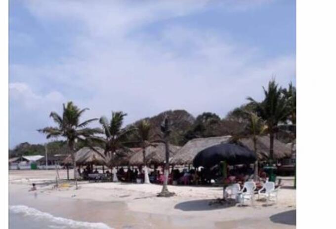 Punta Arena