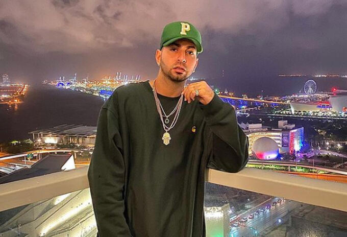 Justin Quiles