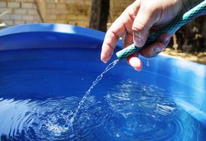 Agua