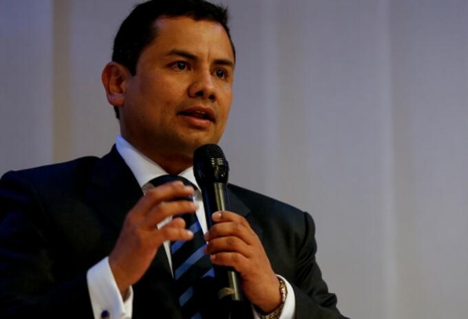 Alto Consejero para la Seguridad y Defensa Nacional,