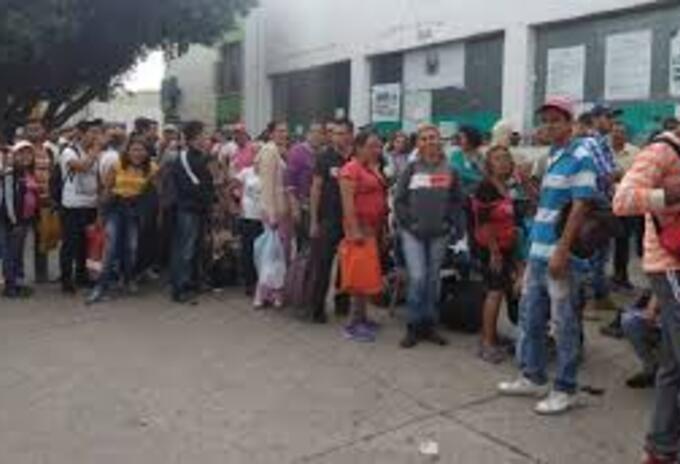 Registraduría en Norte de Santander