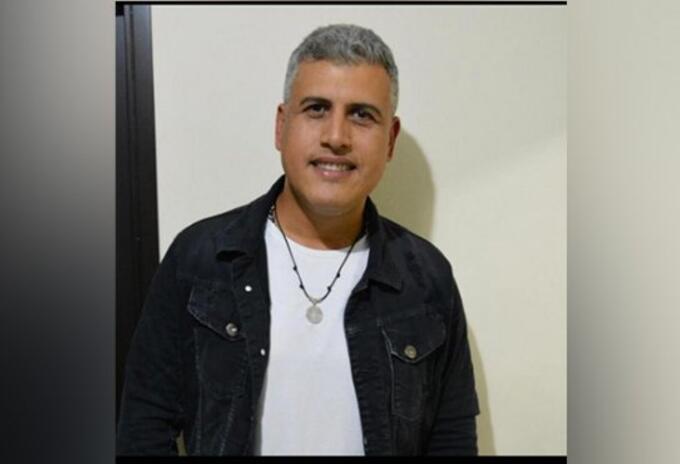 Fray Alonso Salcedo