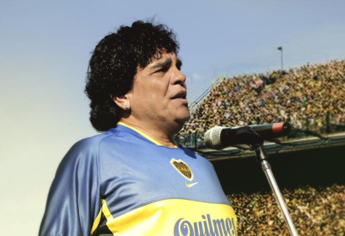 Sueño Bendito