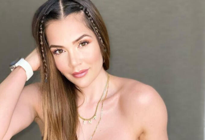Lina Tejeiro