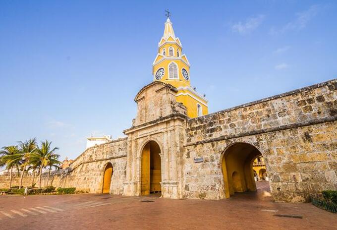 Cartagena de Indias