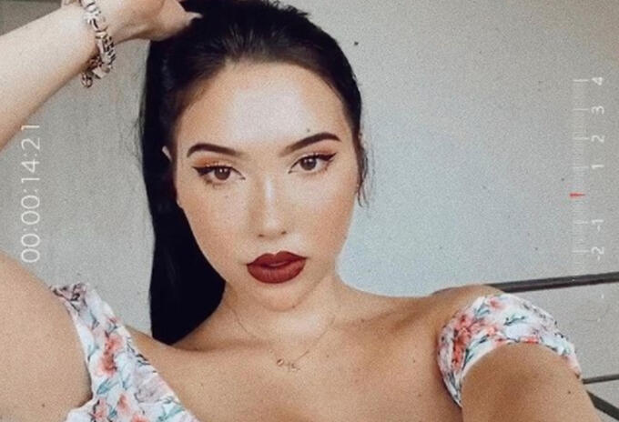Aída Victoria Merlano