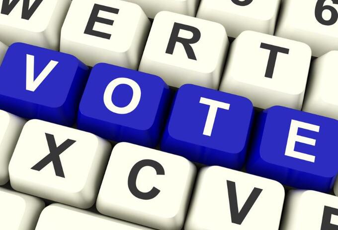 Voto digital