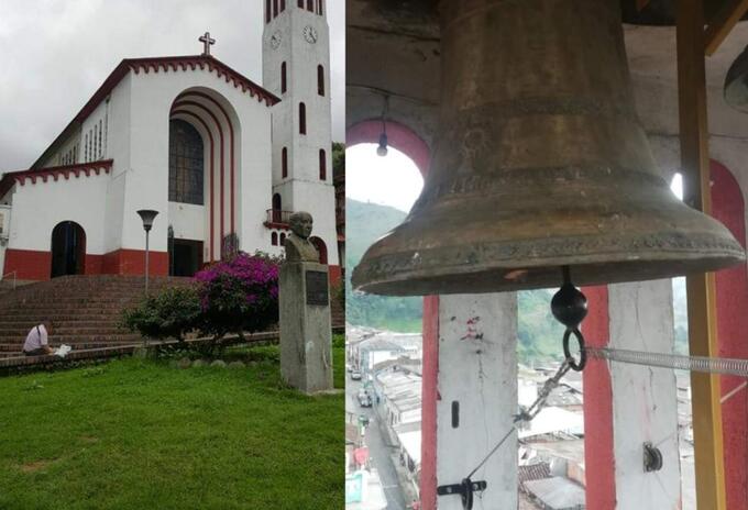 Comunidad rechaza la acción de tutela, y recogen firmas para oponerse.