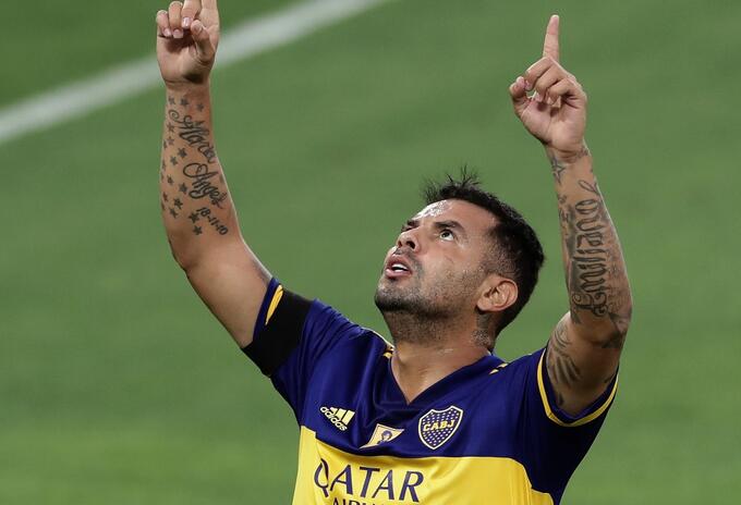 Edwin Cardona 2020