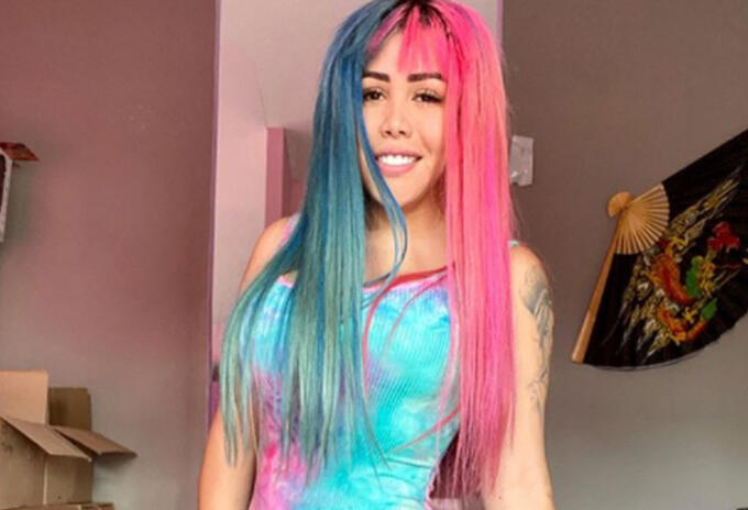 Yina Calderón