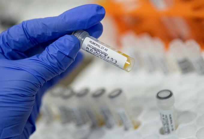 Las vacunas contra el coronavirus se aplicarían a todos los habitantes de Barrancabermeja