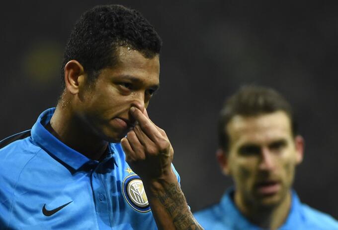 Fredy Guarín