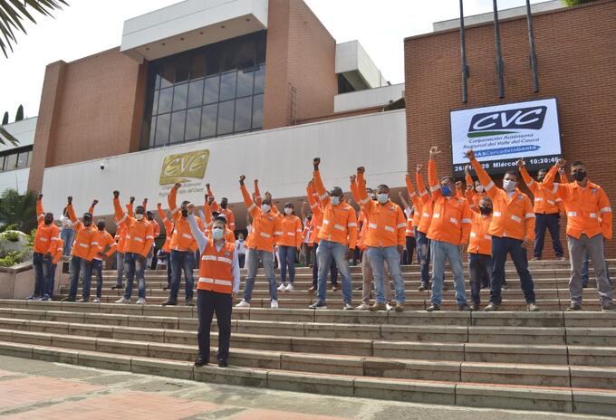 A favor de la preservación y con la intención de cuidar de miles de árboles en Cali, esta iniciativa llegará para cautivar a los ciudadanos.