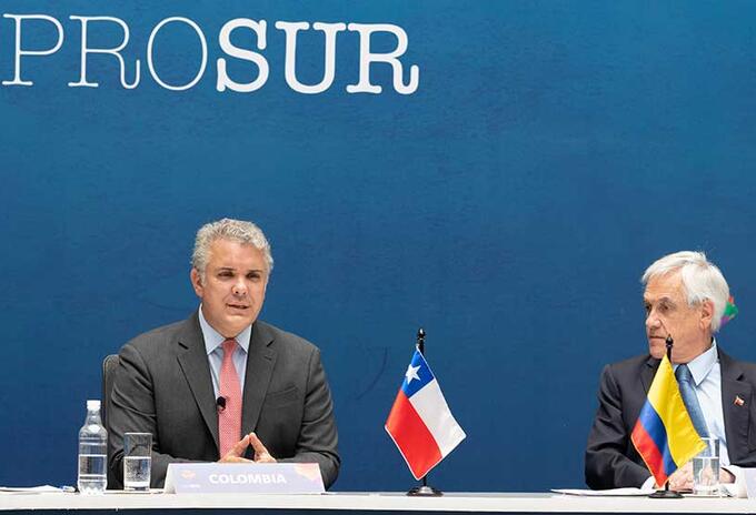 Prosur