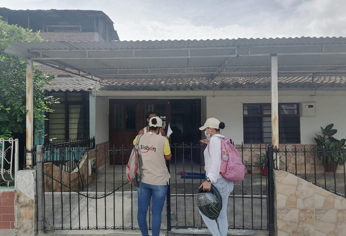 De las ocho personas lesionadas, cuatro ya fueron dadas de alta.