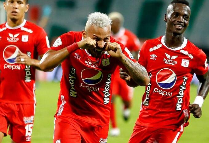 América de Cali 2020