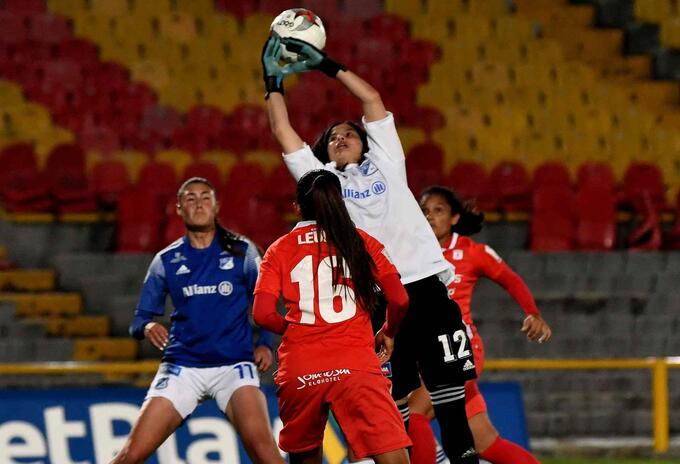 Futbol Femenino Asi Se Jugara La Liga En El 2021 Rcn Radio
