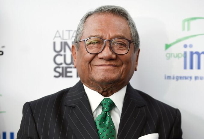 Armando Manzanero Armando Manzanero