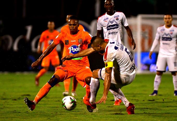 DEPORTIVO INDEPENDIENTE MEDELLÍN-ENVIGADO DEPORTIVO INDEPENDIENTE MEDELLÍN-ENVIGADO