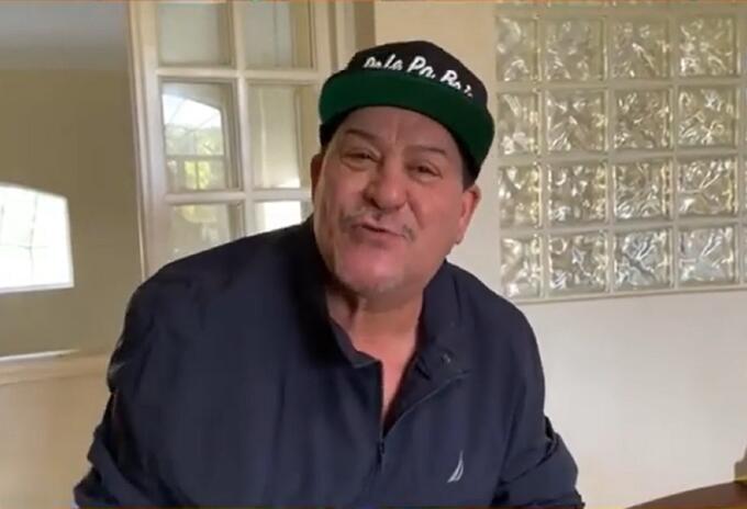 Tito Rojas Tito Rojas