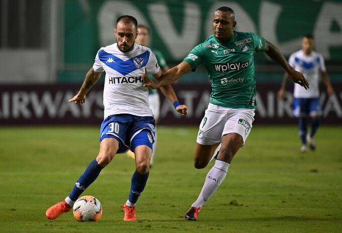 DEPORTIVO CALI DEPORTIVO CALI