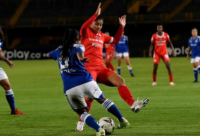 MILLONARIOS-AMÉRICA MILLONARIOS-AMÉRICA