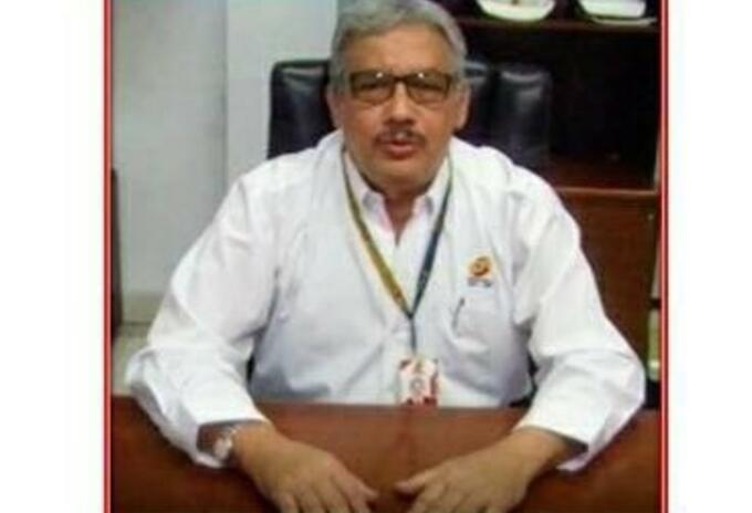 Alberto Alarcón Emcali