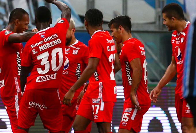 América de Cali