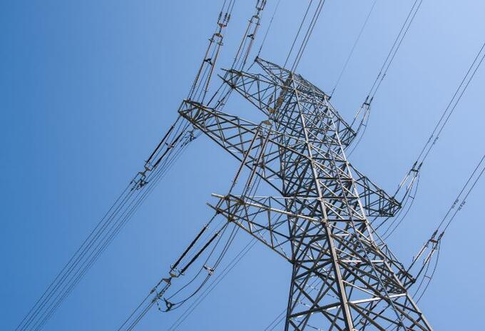 Electricidad apagón