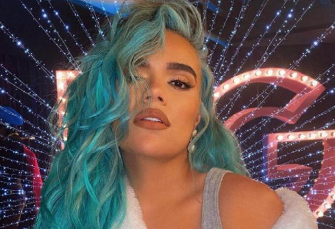 Karol G