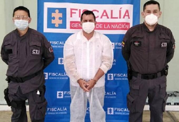 Cuatro años de cárcel podría pagar